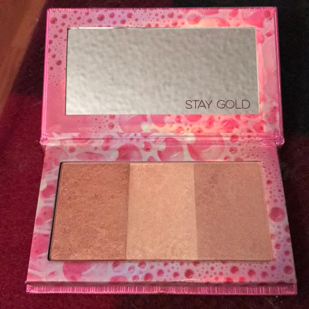 Urban Decay - Kristen Leanne Highlight Palette